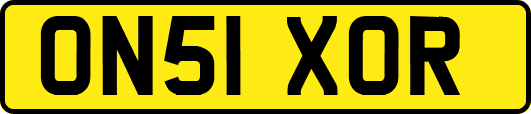 ON51XOR