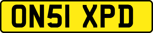ON51XPD