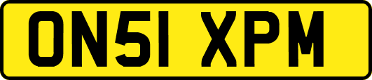 ON51XPM