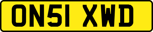 ON51XWD