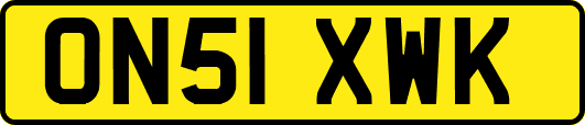 ON51XWK