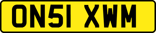 ON51XWM