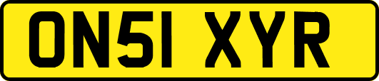 ON51XYR