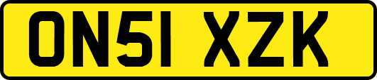 ON51XZK