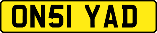 ON51YAD