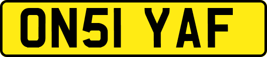 ON51YAF