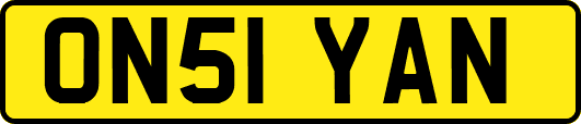 ON51YAN
