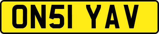 ON51YAV