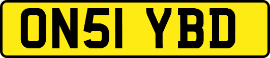 ON51YBD
