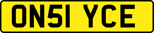 ON51YCE