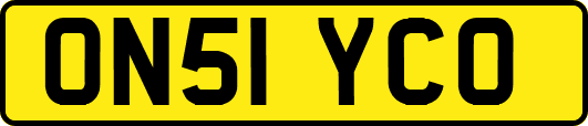 ON51YCO