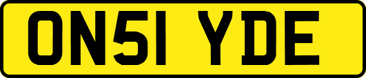 ON51YDE
