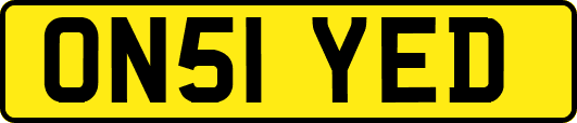 ON51YED