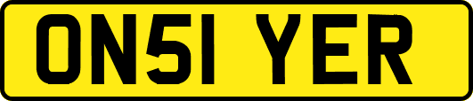 ON51YER