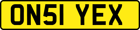 ON51YEX