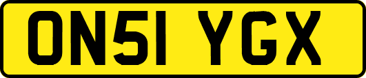 ON51YGX