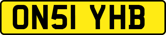 ON51YHB