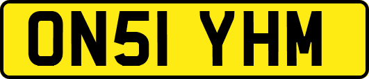 ON51YHM