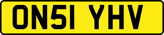 ON51YHV