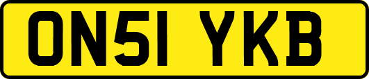 ON51YKB