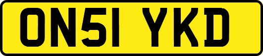 ON51YKD