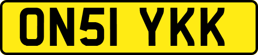 ON51YKK