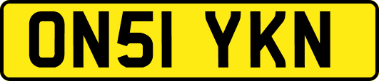 ON51YKN