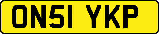 ON51YKP
