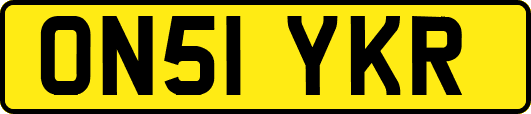 ON51YKR