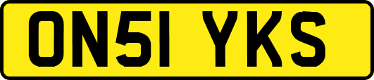 ON51YKS