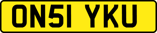 ON51YKU