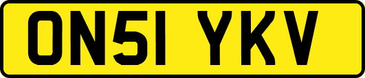 ON51YKV