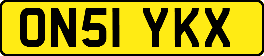 ON51YKX
