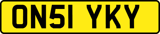 ON51YKY