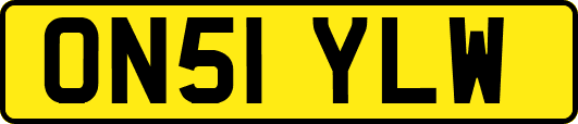 ON51YLW