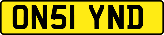 ON51YND