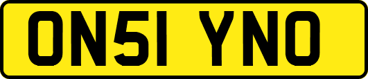 ON51YNO