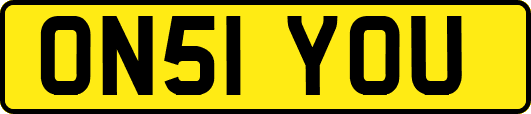 ON51YOU