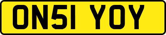 ON51YOY