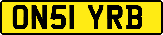 ON51YRB
