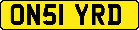 ON51YRD