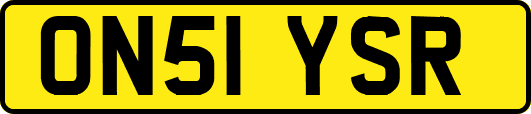 ON51YSR