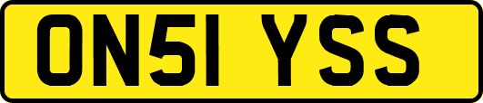 ON51YSS