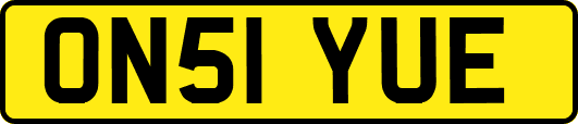 ON51YUE