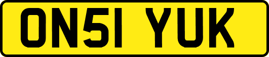 ON51YUK