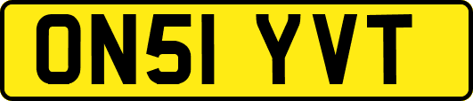ON51YVT