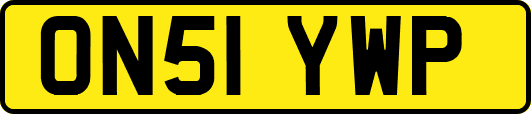 ON51YWP