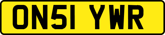 ON51YWR