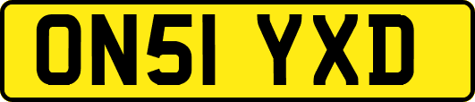 ON51YXD