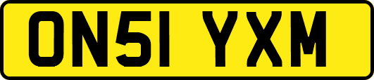 ON51YXM